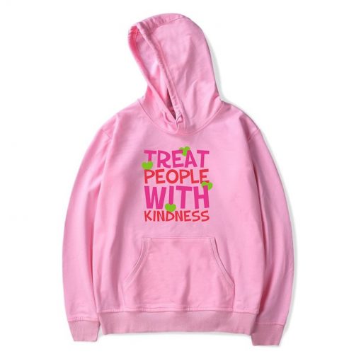 harry styles treat people hoodie 3467 - Harry Styles Store