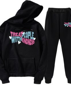 harry styles treat people with kindness 2 piece set 2127 - Harry Styles Store
