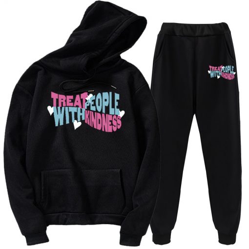 harry styles treat people with kindness 2 piece set 2127 - Harry Styles Store