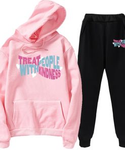 harry styles treat people with kindness 2 piece set 8845 - Harry Styles Store