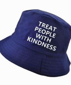 harry styles treat people with kindness bucket hat 3725 - Harry Styles Store