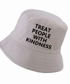 harry styles treat people with kindness bucket hat 5119 - Harry Styles Store