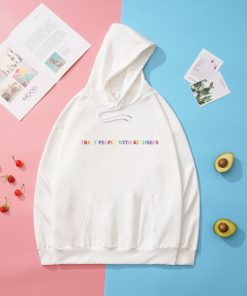 harry styles treat people with kindness hoodie buy now 4724 - Harry Styles Store
