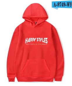 harry styles treat people with kindness print hoodie 8083 - Harry Styles Store
