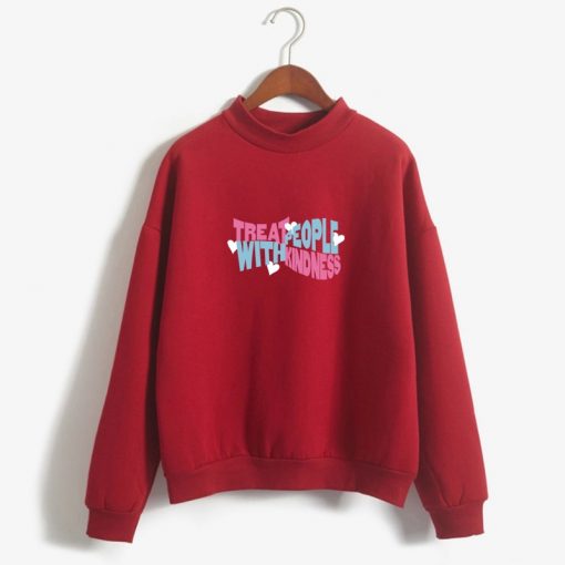 harry styles treat people with kindness sweatshirt 1841 - Harry Styles Store