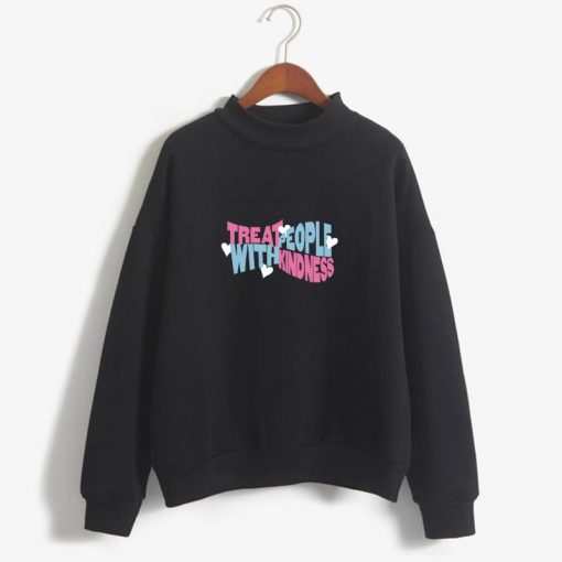 harry styles treat people with kindness sweatshirt 2818 - Harry Styles Store