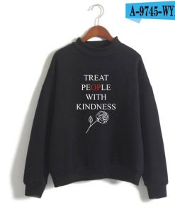 harry styles treat people with kindness sweatshirt 3773 - Harry Styles Store