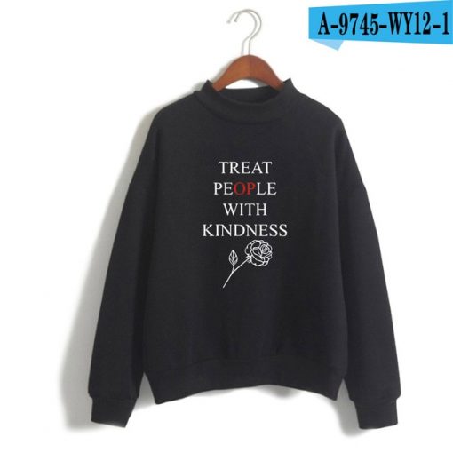 harry styles treat people with kindness sweatshirt 3773 - Harry Styles Store