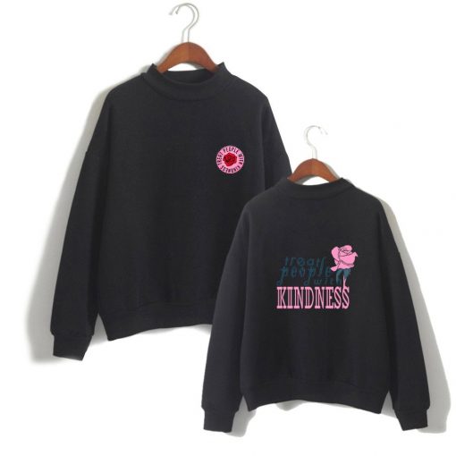 harry styles treat people with kindness sweatshirt 4041 - Harry Styles Store