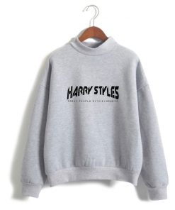 harry styles treat people with kindness sweatshirt 4896 - Harry Styles Store
