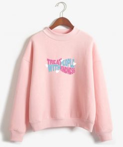 harry styles treat people with kindness sweatshirt 5093 - Harry Styles Store