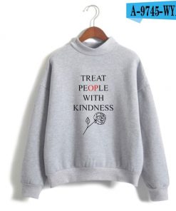 harry styles treat people with kindness sweatshirt 5409 - Harry Styles Store