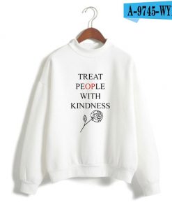 harry styles treat people with kindness sweatshirt 5626 - Harry Styles Store