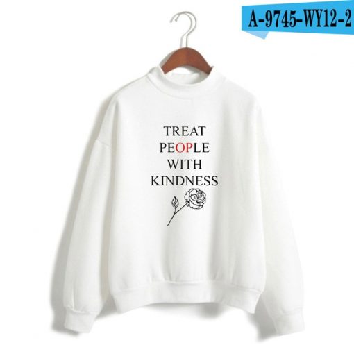harry styles treat people with kindness sweatshirt 5626 - Harry Styles Store