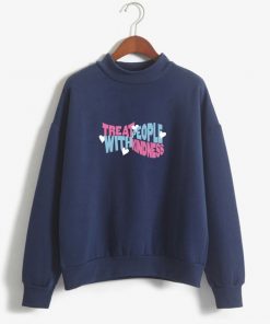 harry styles treat people with kindness sweatshirt 6357 - Harry Styles Store