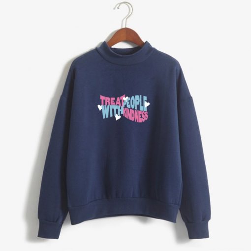 harry styles treat people with kindness sweatshirt 6959 - Harry Styles Store