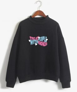 harry styles treat people with kindness sweatshirt 7521 - Harry Styles Store