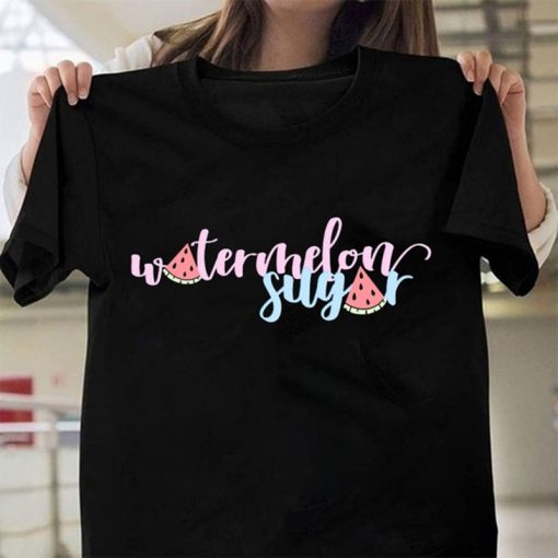 harry styles watermelon sugar t shirt 2767 - Harry Styles Store