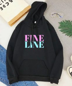 harry styles well be a fine hoodie 2716 - Harry Styles Store