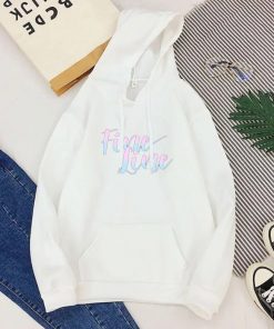harry styles well be a fine hoodie 3917 - Harry Styles Store