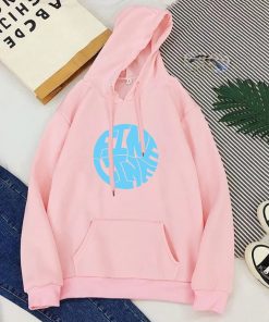 harry styles well be a fine hoodie 8556 - Harry Styles Store