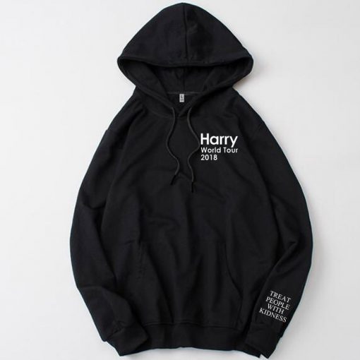 harry world tour 2018 hoodie 8254 - Harry Styles Store