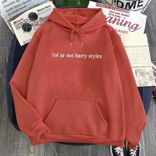 lul ur not harry styles sweatshirt hoodie 5085 - Harry Styles Store