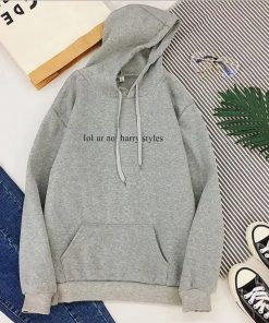 lul ur not harry styles sweatshirt hoodie 8778 - Harry Styles Store