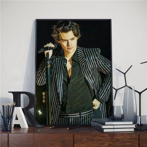 new harry style posters wall art 6323 - Harry Styles Store
