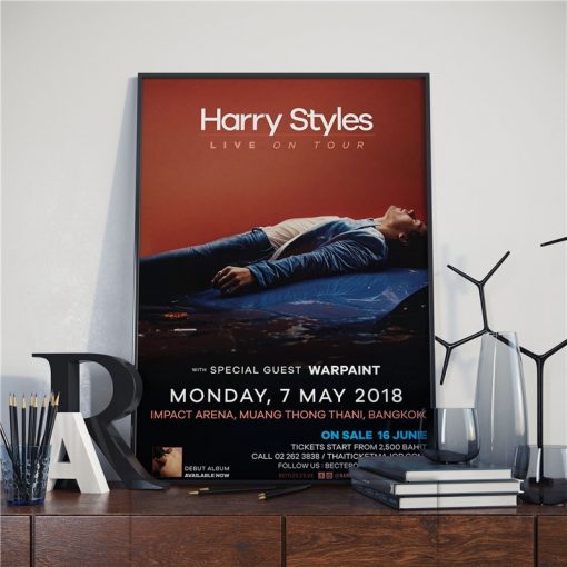 new harry style posters wall art 8880 - Harry Styles Store