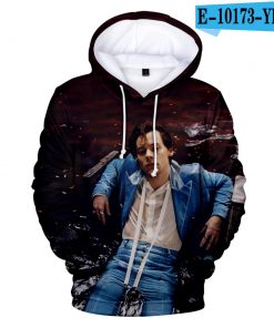 new harry styles 3d hoodie 2582 - Harry Styles Store