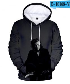 new harry styles 3d hoodie 4877 - Harry Styles Store