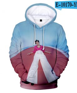 new harry styles 3d hoodie 4914 - Harry Styles Store