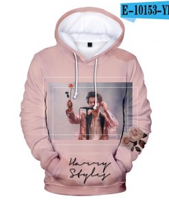new harry styles 3d hoodie 5459 - Harry Styles Store