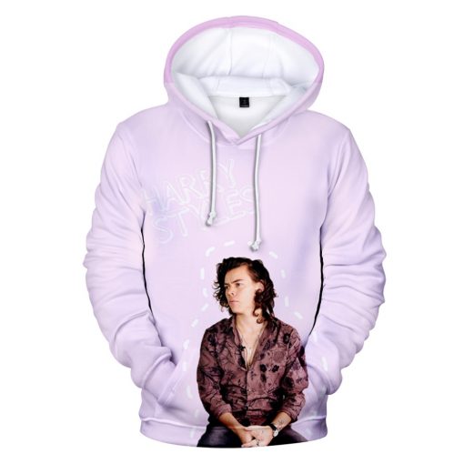 new harry styles 3d hoodie 8113 - Harry Styles Store