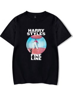 new harry styles fine line shirt 2540 - Harry Styles Store