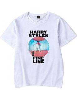 new harry styles fine line shirt 6762 - Harry Styles Store