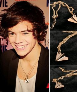 new harry styles necklace 6529 - Harry Styles Store