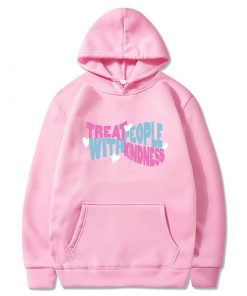 new harry styles treat people with kindness hoodie 1935 - Harry Styles Store