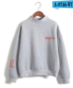 new harry styles treat people with kindness sweatshirt 2707 - Harry Styles Store
