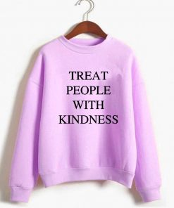 new harry styles treat people with kindness sweatshirt 3202 - Harry Styles Store