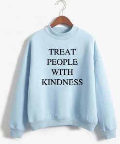 new harry styles treat people with kindness sweatshirt 5063 - Harry Styles Store
