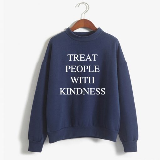 new harry styles treat people with kindness sweatshirt 6091 - Harry Styles Store