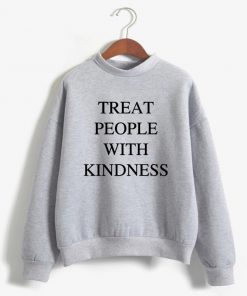 new harry styles treat people with kindness sweatshirt 6144 - Harry Styles Store