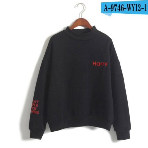 new harry styles treat people with kindness sweatshirt 6893 - Harry Styles Store
