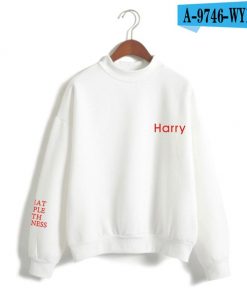 new harry styles treat people with kindness sweatshirt 7156 - Harry Styles Store
