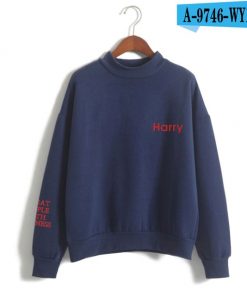 new harry styles treat people with kindness sweatshirt 8101 - Harry Styles Store