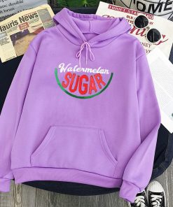 new watermelon sugar hoodie 3599 - Harry Styles Store