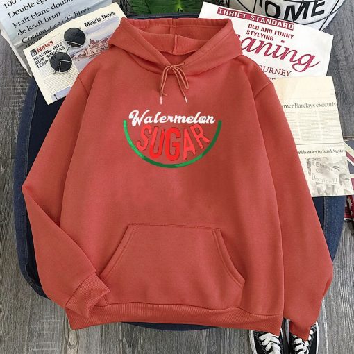 new watermelon sugar hoodie 6955 - Harry Styles Store