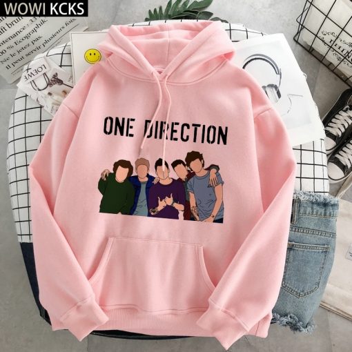 one direction pullover harry styles hoodie 1572 - Harry Styles Store